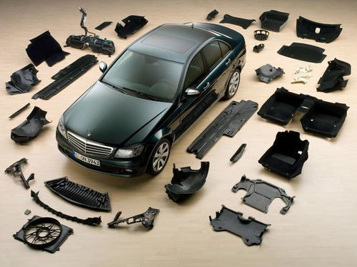報廢新辦法即將出臺,汽車可拆件按市場定價,翻新車令人擔(dān)憂