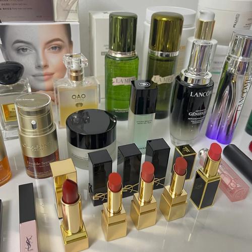 近期入手大牌護(hù)膚美妝隨手拍 真實(shí)體驗(yàn)與愛用分享