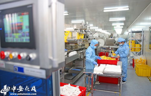 壽縣春耕備耕與復(fù)工復(fù)產(chǎn)中的個(gè)人衛(wèi)生用品保障