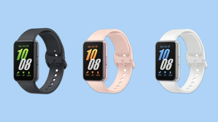 傳聞三星 Galaxy Fit 4 智能手環(huán)將于今年晚些時(shí)候發(fā)布，延續(xù)輕量路線(xiàn)